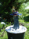 Springbrunnen vergrößern